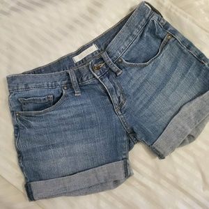 Bullhead Pacsun Jean Shorts